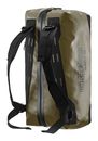 ORTLIEB Duffle Travel Bag 60L Olive - Black