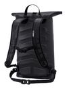 ORTLIEB Urban Commuter-Daypack City Backpack 21L Black