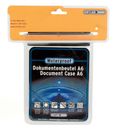 ORTLIEB Document-Bag DIN A6 S Transparent