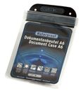ORTLIEB Document-Bag DIN A6 S Transparent