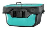ORTLIEB Free Ultimate Handlebar Bag 5L Lagoon - Black