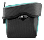 ORTLIEB Free Ultimate Handlebar Bag 5L Lagoon - Black
