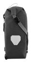 ORTLIEB Urban Back-Roller Bike Side Pannier (QL3.1) 20L - Single Pepper