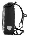 ORTLIEB Messenger-Bag Pro Backpack 39L Black