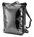 ORTLIEB Messenger-Bag Pro Backpack 39L Black
