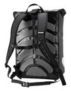 ORTLIEB Messenger-Bag Pro Backpack 39L Black