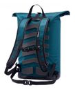 ORTLIEB Urban Commuter-Daypack 27L Petrol