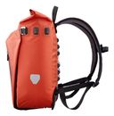 ORTLIEB Vario Backpack (QL3.1) 20L Rooibos