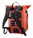 ORTLIEB Vario Backpack (QL3.1) 20L Rooibos