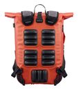 ORTLIEB Vario Backpack (QL3.1) 20L Rooibos