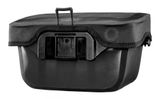 ORTLIEB Free Ultimate Handlebar Bag 5L Black