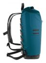 ORTLIEB Urban Commuter-Daypack City Backpack 21L Petrol