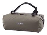 ORTLIEB Duffle Lite Travel Bag 60L Dark Sand