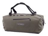 ORTLIEB Duffle Lite Travel Bag 60L Dark Sand