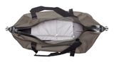 ORTLIEB Duffle Lite Travel Bag 60L Dark Sand