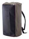 ORTLIEB Duffle Lite Travel Bag 60L Dark Sand