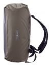 ORTLIEB Duffle Lite Travel Bag 60L Dark Sand