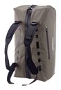 ORTLIEB Duffle Lite Travel Bag 60L Dark Sand