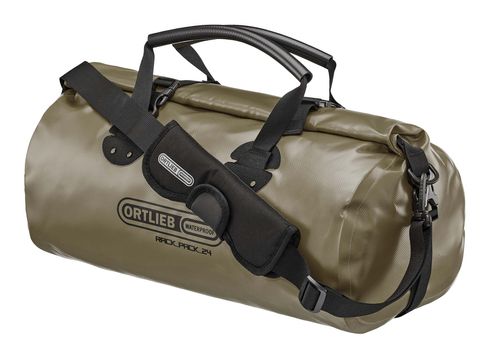 ORTLIEB Rack-Pack Outdoor / Travel Bag 24L Olive