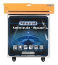 ORTLIEB Map-Case Transparent