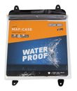 ORTLIEB Map-Case Transparent