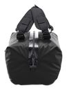 ORTLIEB Duffle Lite Travel Bag 40L Black