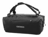 ORTLIEB Duffle Lite Travel Bag 40L Black