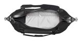 ORTLIEB Duffle Lite Travel Bag 40L Black
