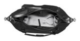 ORTLIEB Duffle Lite Travel Bag 40L Black