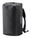 ORTLIEB Duffle Lite Travel Bag 40L Black