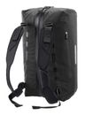 ORTLIEB Duffle Lite Travel Bag 40L Black