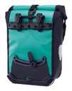 ORTLIEB Free Sport-Roller Bicycle Pannier (QL2.1) 29L Lagoon - Black ORTLIEB Free Sport-Roller Bicycle Pannier (QL2.1) 29L Lagoon - Black