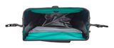 ORTLIEB Free Sport-Roller Bicycle Pannier (QL2.1) 29L Lagoon - Black ORTLIEB Free Sport-Roller Bicycle Pannier (QL2.1) 29L Lagoon - Black