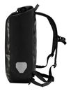 ORTLIEB Messenger-Bag Backpack 39L Black