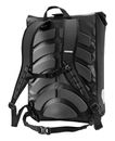 ORTLIEB Messenger-Bag Backpack 39L Black