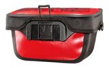 ORTLIEB Classic Ultimate Six Bike Handlebar Bag 5L Red - Black