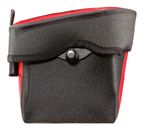 ORTLIEB Classic Ultimate Six Bike Handlebar Bag 5L Red - Black
