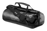 ORTLIEB Free Rack-Pack Travel Bag 31L Black