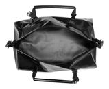 ORTLIEB Free Rack-Pack Travel Bag 31L Black
