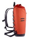 ORTLIEB Urban Commuter-Daypack City Backpack 21L Rooibos
