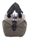 ORTLIEB Duffle Lite Travel Bag 40L Dark Sand