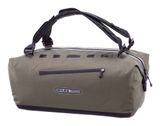 ORTLIEB Duffle Lite Travel Bag 40L Dark Sand