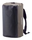 ORTLIEB Duffle Lite Travel Bag 40L Dark Sand