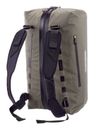 ORTLIEB Duffle Lite Travel Bag 40L Dark Sand