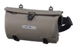 ORTLIEB Velo Sling 3L Handlebar Bag Dark Sand