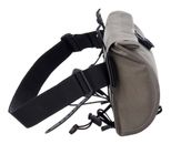 ORTLIEB Velo Sling 3L Handlebar Bag Dark Sand