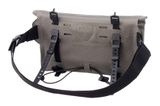ORTLIEB Velo Sling 3L Handlebar Bag Dark Sand
