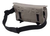 ORTLIEB Velo Sling 3L Handlebar Bag Dark Sand