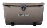 ORTLIEB Velo Sling 3L Handlebar Bag Dark Sand