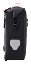 ORTLIEB Bike Bag Gravel-Pack Side Pannier (QL3.1) 14,5L Black Matt ORTLIEB Bike Bag Gravel-Pack Side Pannier (QL3.1) 14,5L Black Matt